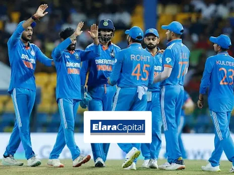 Digital AdEx for Cricket World Cup 2023 to grow 70% more than previous editions: Report