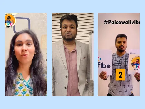 Case Study: How Fibe's UGC campaign tackled brand mispronunciations, generating 15.3M+ reach
