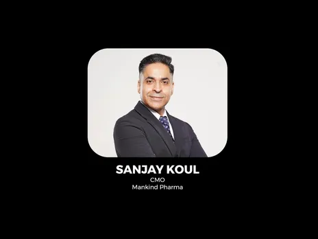 Mankind Pharma appoints Sanjay Koul as CMO