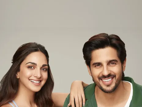 Quaker appoints Kiara Advani & Sidharth Malhotra as brand ambassadors