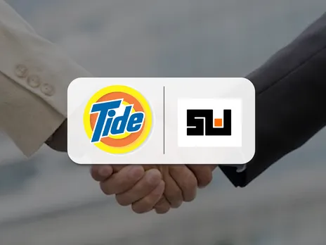 Sociowash bags the social media mandate for Tide Arabia