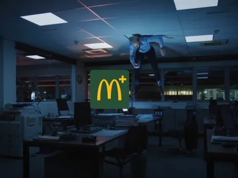 McDonald’s France delights stay-at-home diners with a musical twist