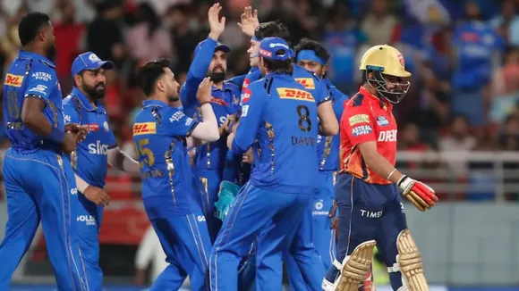 Mumbai Indians