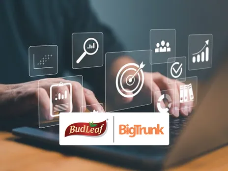 BigTrunk Communications wins digital media mandate for BudLeaf Tea