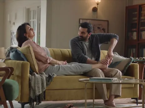 Lay's taps into emotional resonance with Ranbir & Neetu Kapoor for its recent campaign