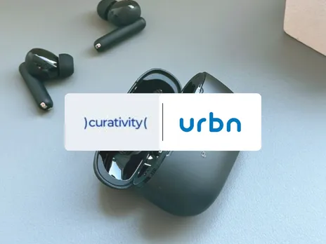 Urbn appoints Curativity as its creative partner