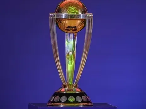 ICC Men's Cricket World Cup 2023