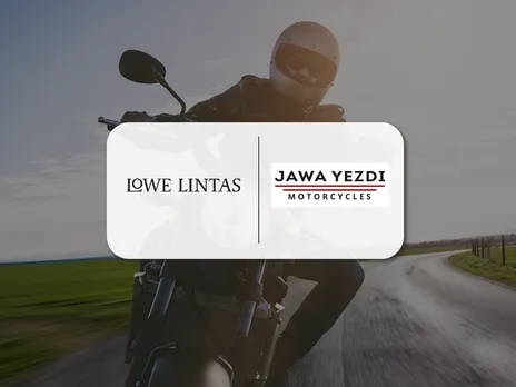 Lowe Lintas bags the creative mandate for Jawa Motorcycles