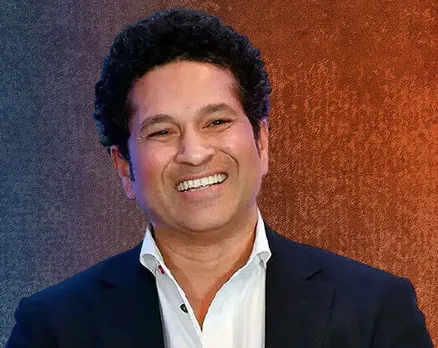 Sachin Tendulkar