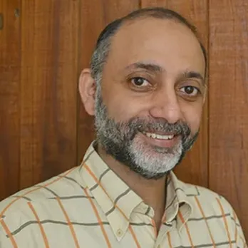 Burzin Mehta