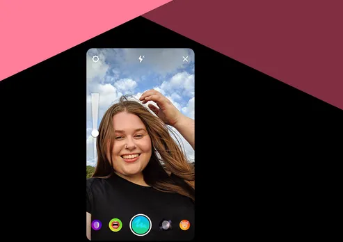 Instagram Spark AR