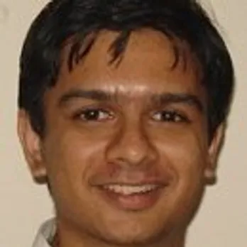 Kaushal sarda Kuliza