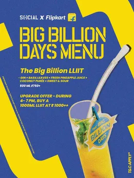 Big Billion Days