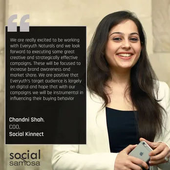 Social Kinnect