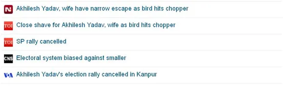 Recent News 2