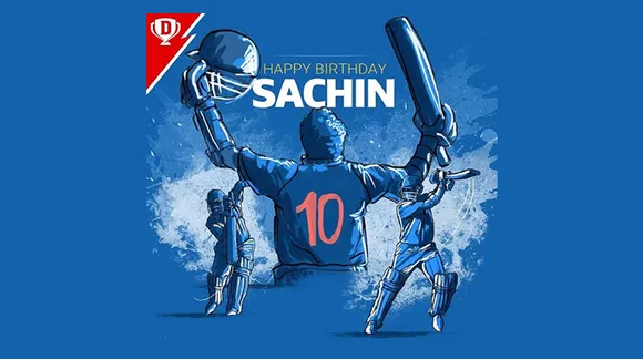 Sachin brand posts