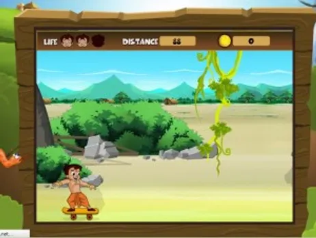 Chhota Bheem