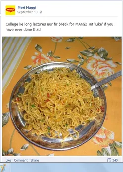 maggi