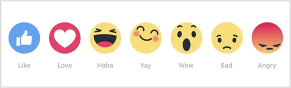Social Media Emojis 2