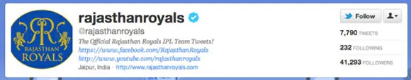 Rajasthan Royals