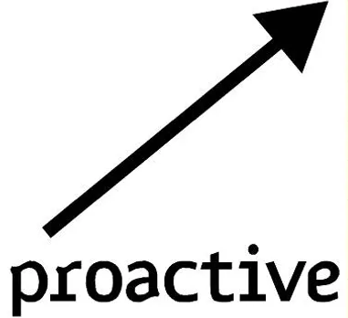 Social Media Proactive