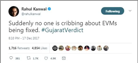 Gujarat Elections