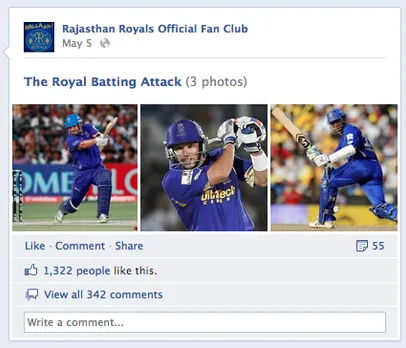 Rajasthan Royals