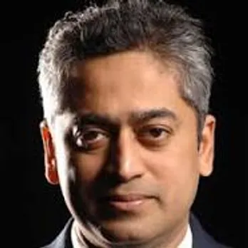 Rajdeep Sardesai