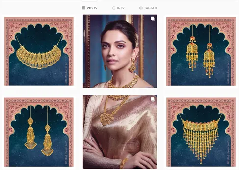 Tanishq virasat collection discount