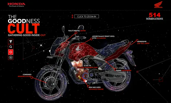 honda 2
