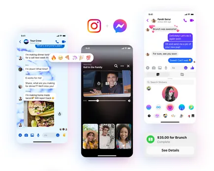 Facebook Messenger