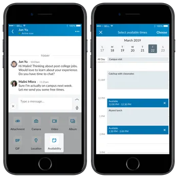 LinkedIn