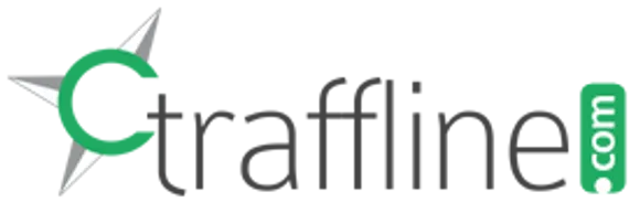 Traffline Logo Transparent