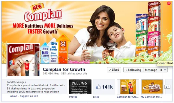 complan fb Page 