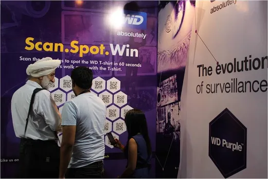 Western Digital 2