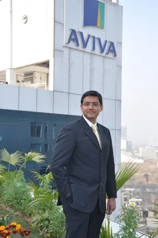 Gaurav Rajput  Aviva India