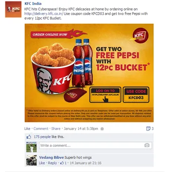 KFC 1