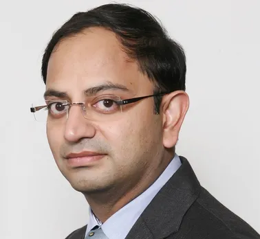 Mr. Ashish Gupta, Director, Marketing, BlackBerry India
