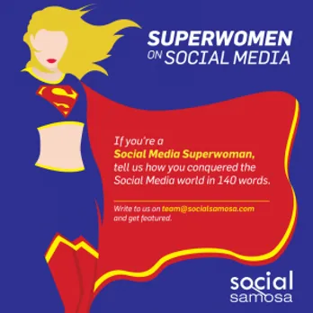 Social Media Superwomen