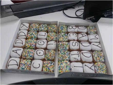 krispy kreme