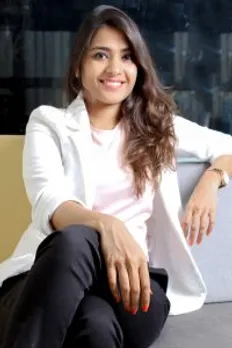 Preksha Seth_Co-founder, Utopian Media