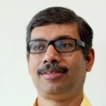 Nishad Ramachandran, Senior Vice President Digital Experience, Hansa Cequity