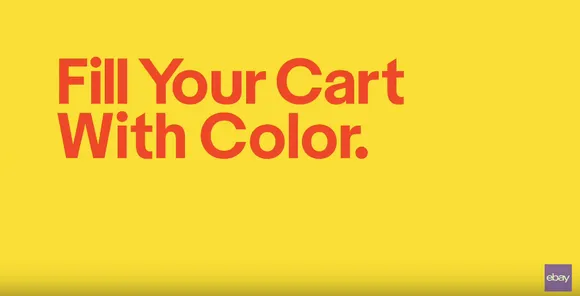 Fill your cart with color