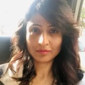 Richa Sharma on Celebrity endorsements at IPL 2020