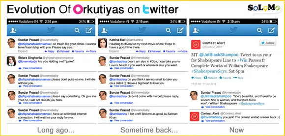 Orkutiyas on Twitter