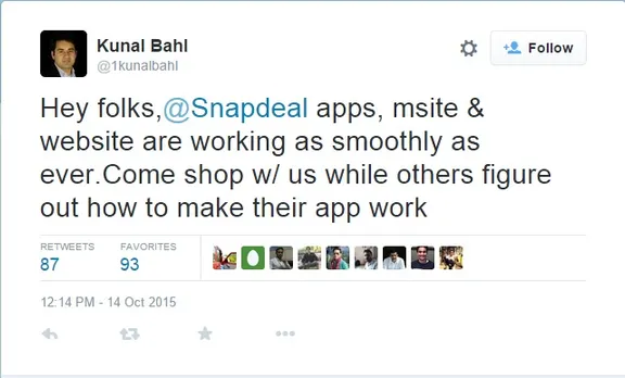 Kunal bahl