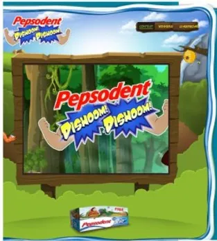 Pepsodent