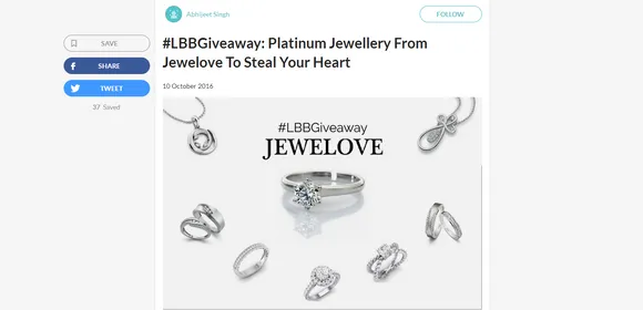 Jewelove