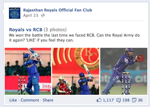 Rajasthan Royals