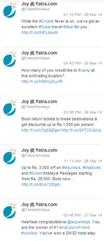 yatra.com